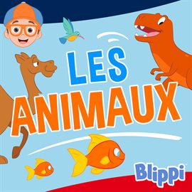 Imagen de portada para Les animaux