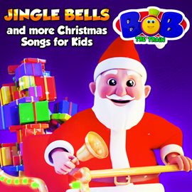 Cover image for Jingle Bells and more Christmas Songs for Kids