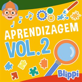 Imagen de portada para Aprendizagem, Vol 2