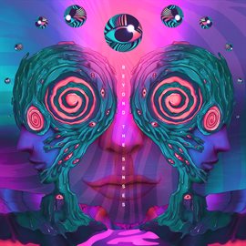 Imagen de portada para Beyond the Senses