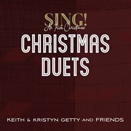 Imagen de portada para Christmas Duets