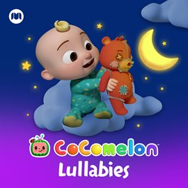 Cover image for Sleepy Lullabies