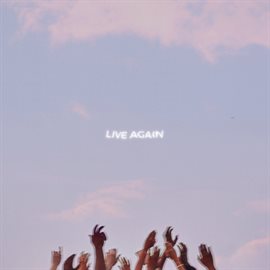 Cover image for Live Again