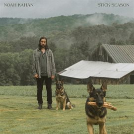 Cover image for Stick Season