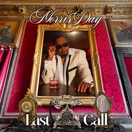 Cover image for Last Call