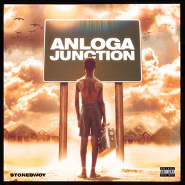 Cover image for Anloga Junction