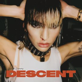 Cover image for Descent