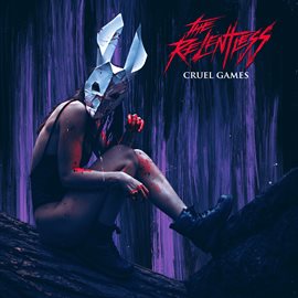 Cover image for Cruel Games