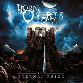 Cover image for The Eternal Reign