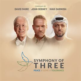Imagen de portada para The Abrahamic Symphony