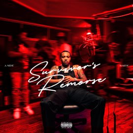Imagen de portada para Survivor's Remorse: A Side & B Side