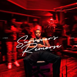 Imagen de portada para Survivor's Remorse: A Side & B Side