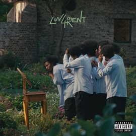 Cover image for Luv 4 Rent