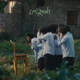 Cover image for Luv 4 Rent