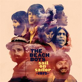 Cover image for Sail On Sailor – 1972 [Deluxe]