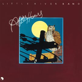 Cover image for After Hours