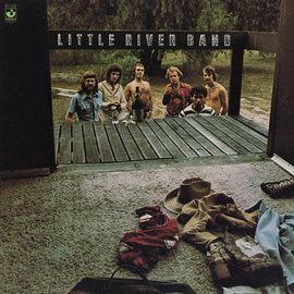 Cover image for Little River Band