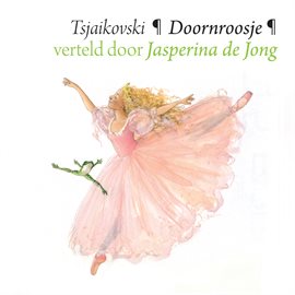 Cover image for Doornroosje