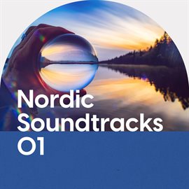 Cover image for Nordic Soundtracks 1