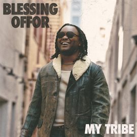 Cover image for My Tribe