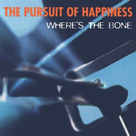 Cover image for Where's The Bone