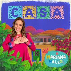 Cover image for Casa