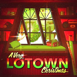 Cover image for A Very LoTown Christmas