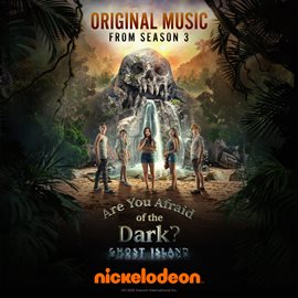 Cover image for Are You Afraid of the Dark? [Original Music from Season 3]
