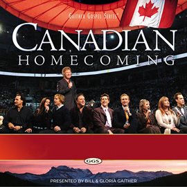 Cover image for Canadian Homecoming [Live]