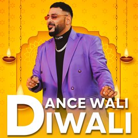 Cover image for Dance Wali Diwali