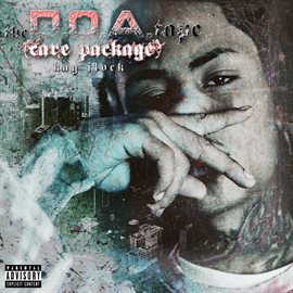 Imagen de portada para The D.O.A. Tape [Care Package]