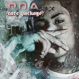 Imagen de portada para The D.O.A. Tape [Care Package]