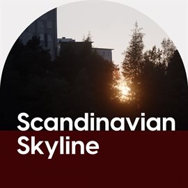 Imagen de portada para Scandinavian Skyline
