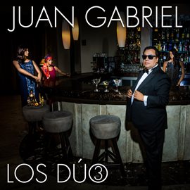 Cover image for Los Dúo 3