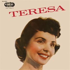 Imagen de portada para Teresa [Expanded Edition]