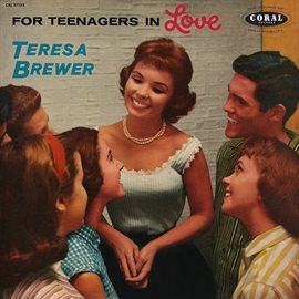 Imagen de portada para For Teenagers In Love [Expanded Edition]