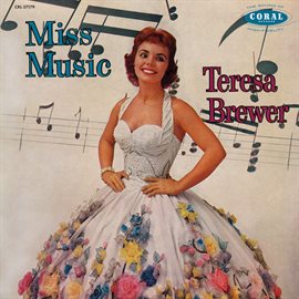 Imagen de portada para Miss Music [Expanded Edition]