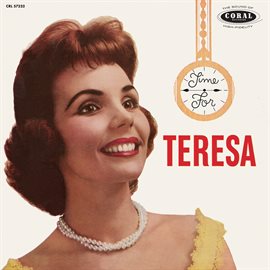 Imagen de portada para Time For Teresa [Expanded Edition]