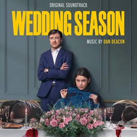 Imagen de portada para Wedding Season [Original Soundtrack]