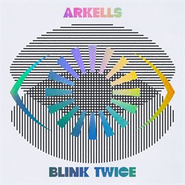 Cover image for Blink Twice [Extended]