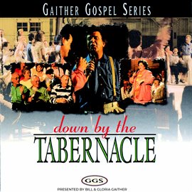 Cover image for Down By The Tabernacle