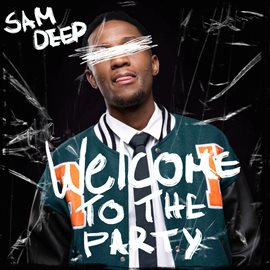 Cover image for Welcome To The Party