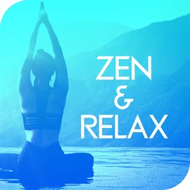 Cover image for Zen & Relax