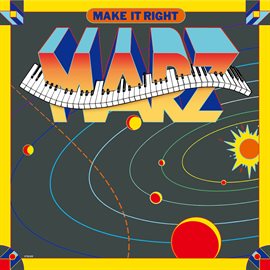 Cover image for Make It Right