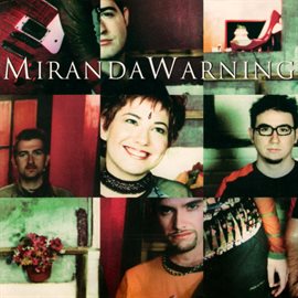 Cover image for Miranda Warning