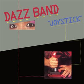 Cover image for Joystick