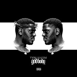 Imagen de portada para GODBODY Vol. 1