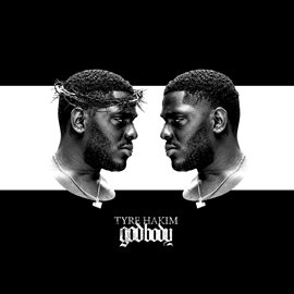 Imagen de portada para GODBODY Vol. 1
