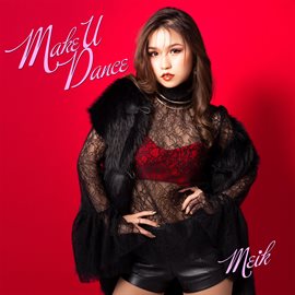 Cover image for Make U Dance