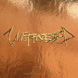 Imagen de portada para Gold [Instrumental]